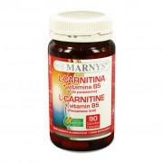 کپسول L-Carnitine+vit B5